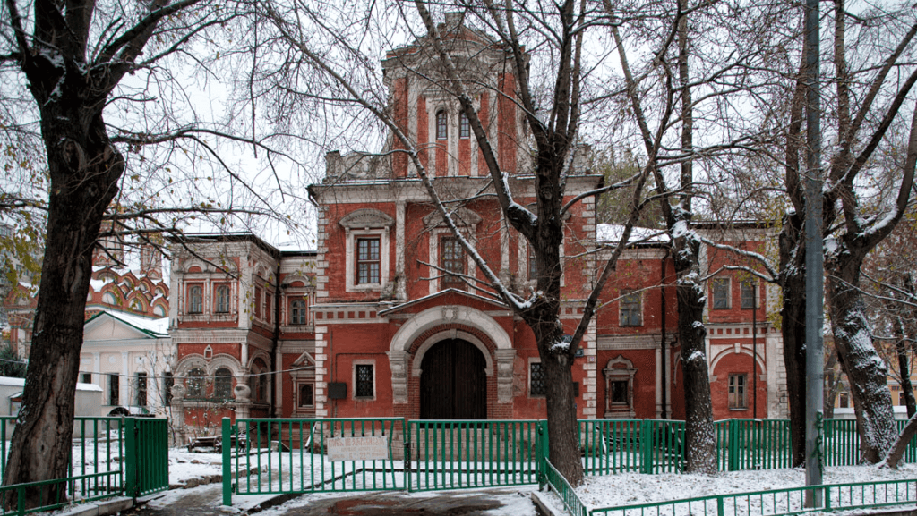 Научное наследие д лихачева