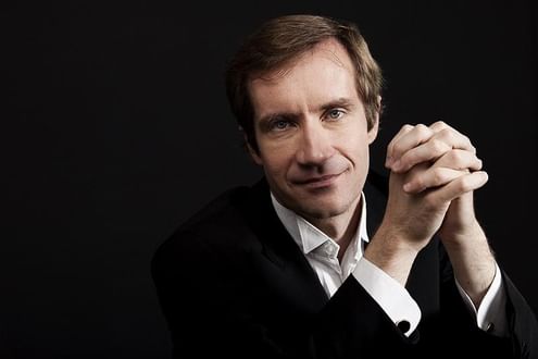 Вадим Репин, Николай Луганский