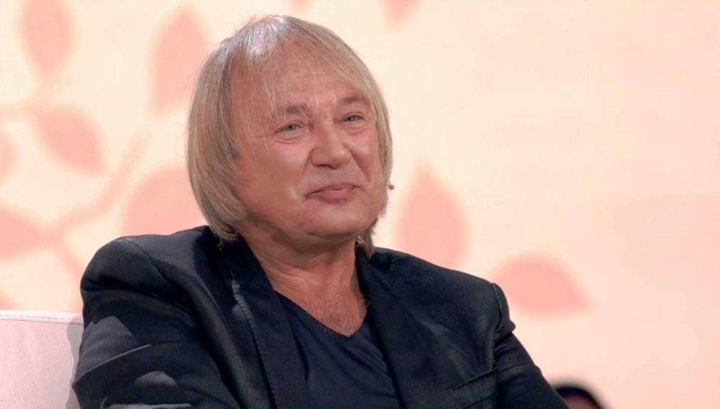 Игорь христенко фото сейчас