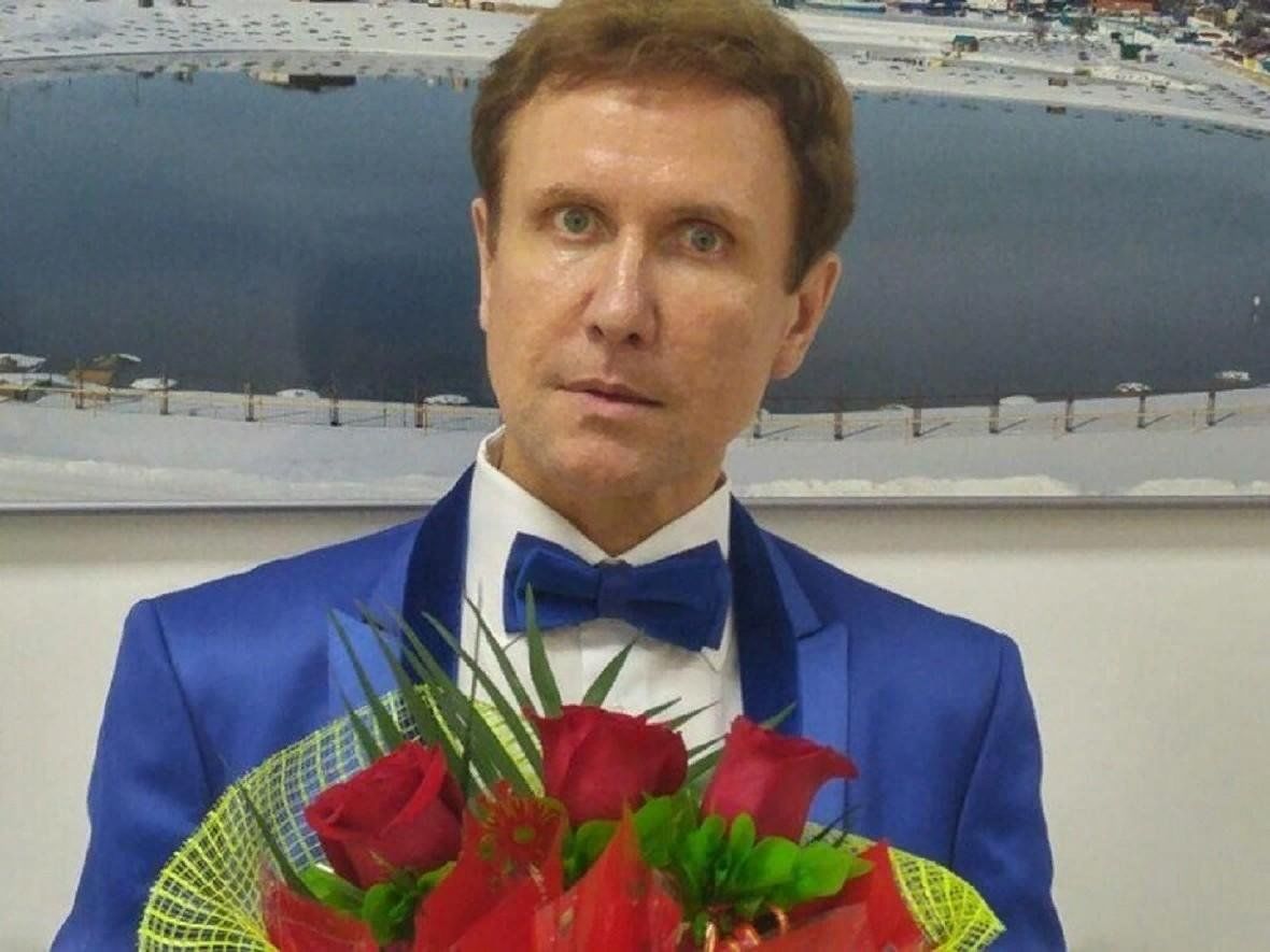 Александр дроздов фото