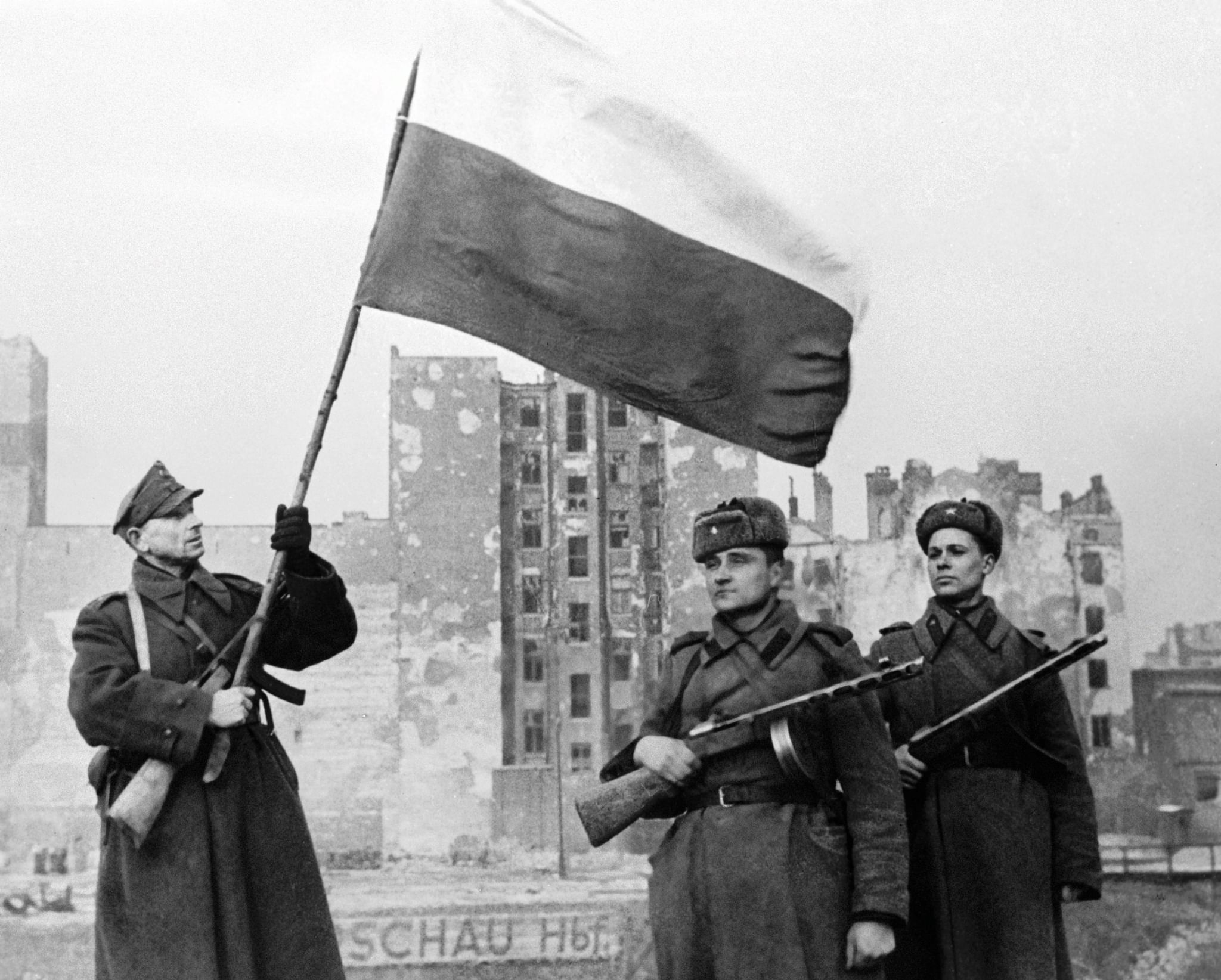 взятие будапешта 1945