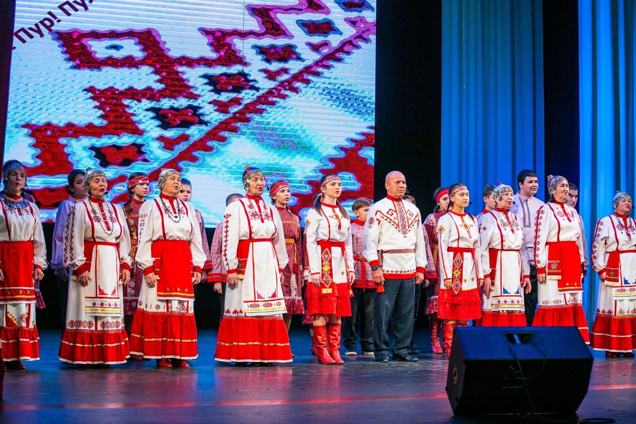 День республики татарстан 2024 нижнекамск