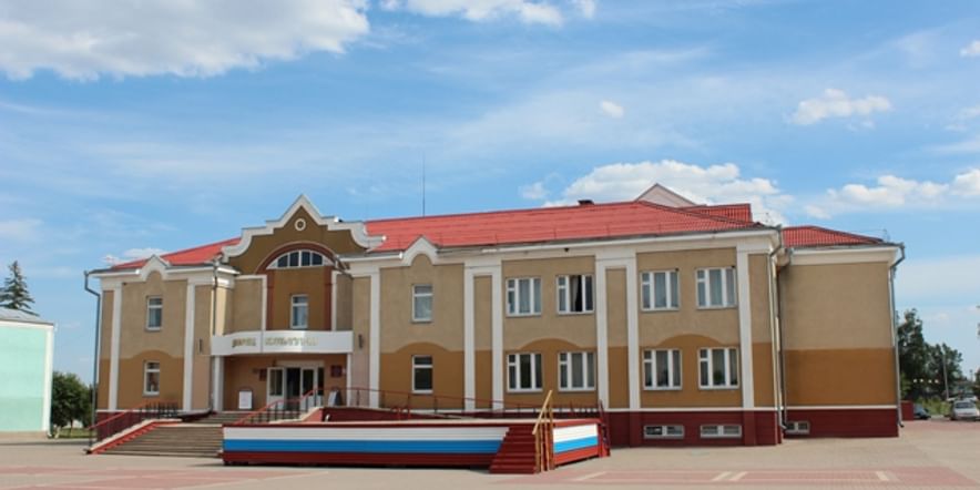 Основное изображение для учреждения Центр культурного развития «Радужный»