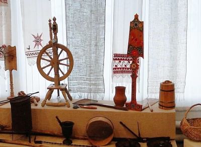 Программа «Крестьянский дом и все, что в нем»
