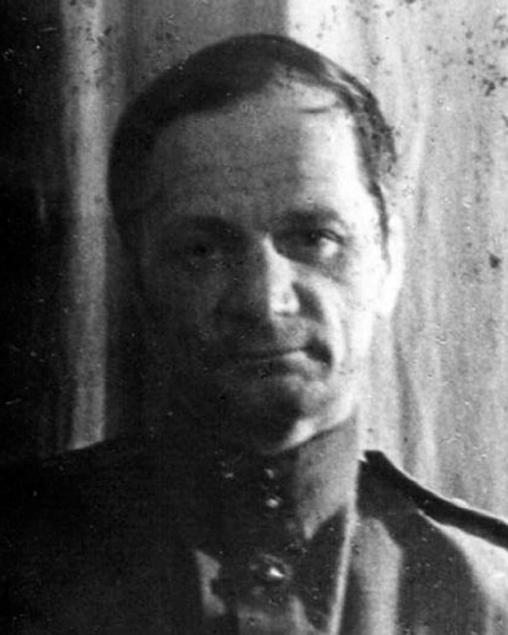 Писатель Андрей Платонов. Фотокопия XX века. Фотография: Воронежский областной литературный музей им. И.С. Никитина, Воронеж