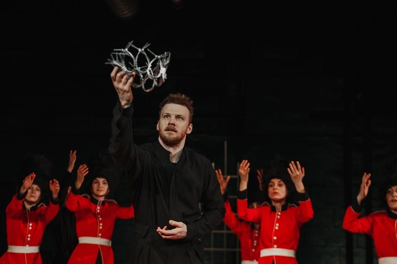 Театр аппарате