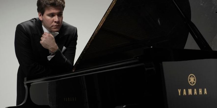 Основное изображение для события Концерт «Лауреаты Международного конкурса молодых пианистов Grand Piano Competition»