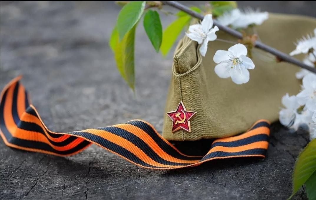 Проект victory day