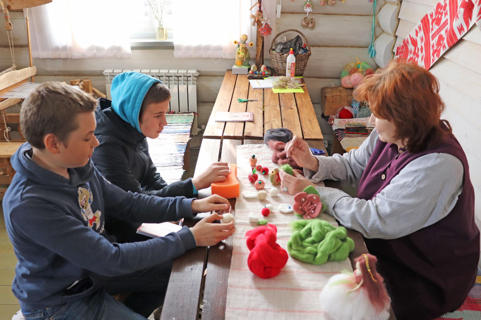 яблоново корочанский район крепость