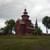 Церковь Иоанна Богослова на реке Ишне