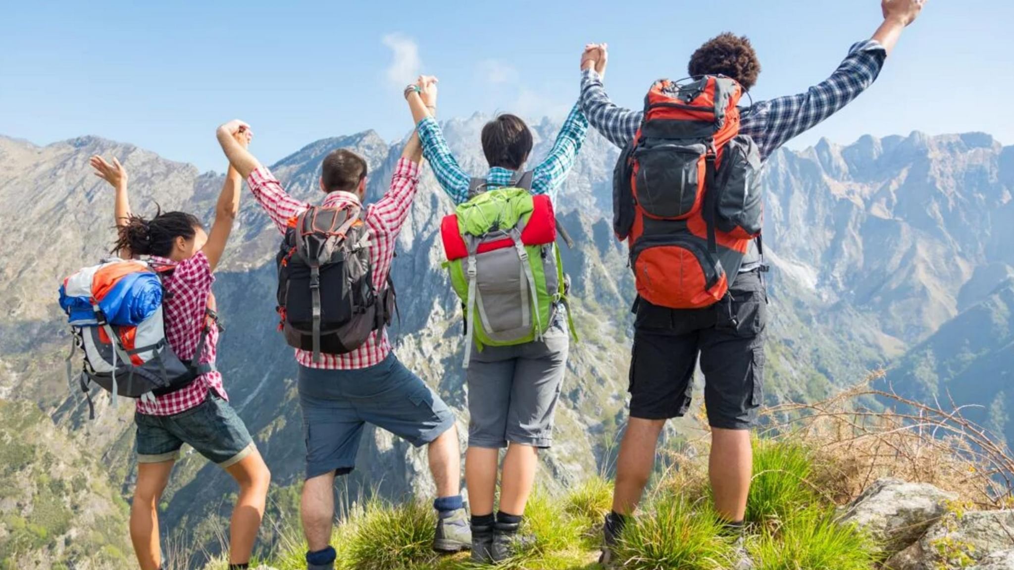 Активная экскурсия