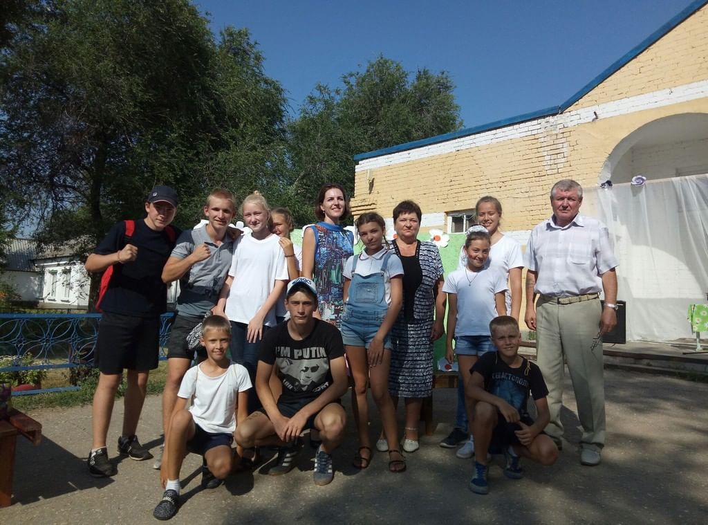 Погода в спасском приволжского самарской. Сайт Спасское Самарская обл.