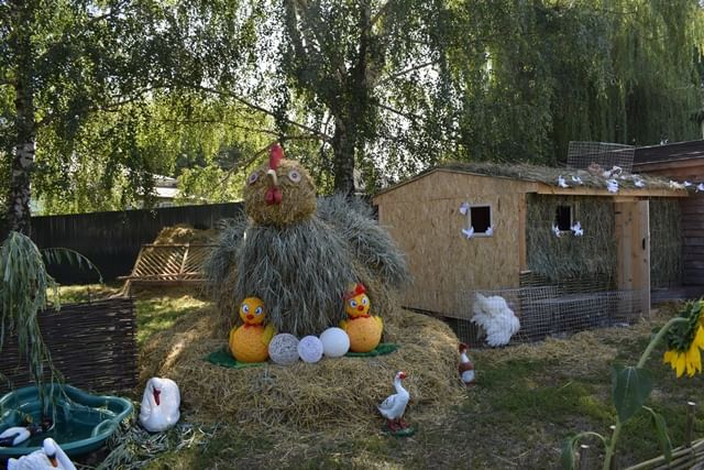 Птичий двор ул куйбышева 3а владимир фото