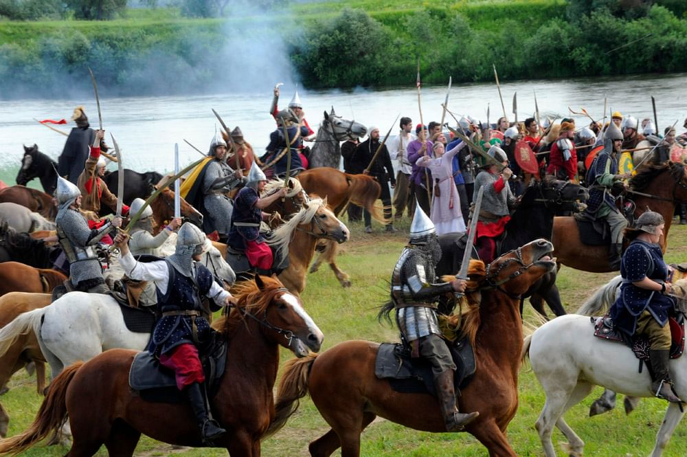 Битва на реке шелони участники. Шелонская битва 1471. Битва на реке Шелонь. 1471 Битва на реке Шелони. Сражение на реке Шелони.