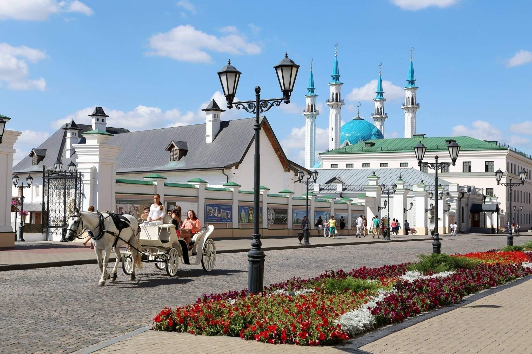 Татарстан красивые картинки