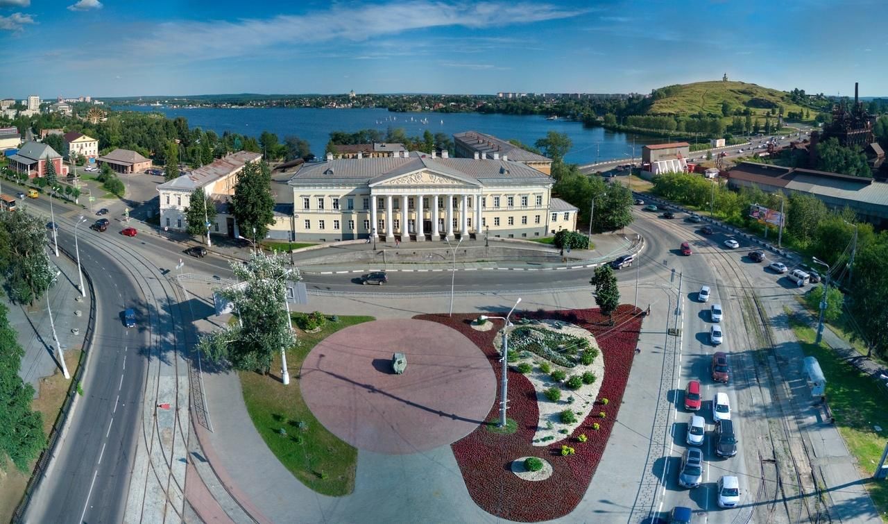 Фото в нижнем тагиле центр