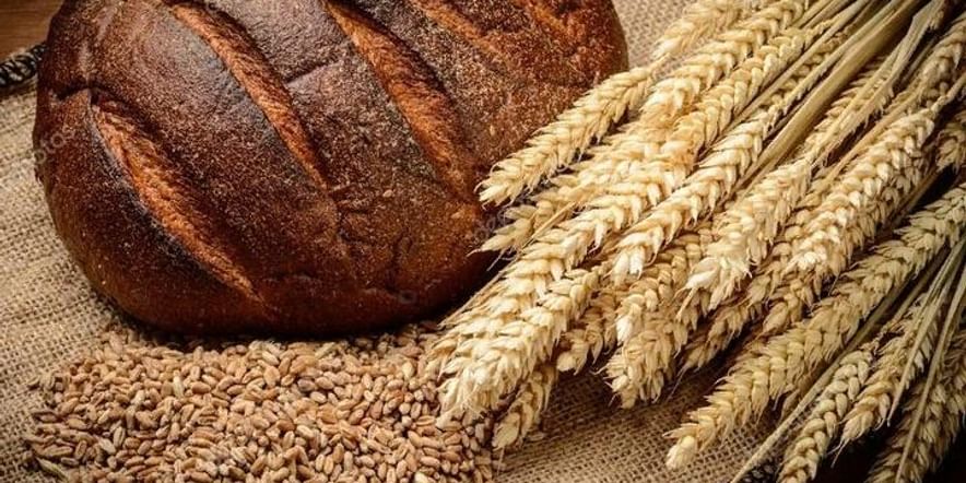Основное изображение для события Тематический вечер «Хлебу — почтение вечное». Всемирный день хлеба.