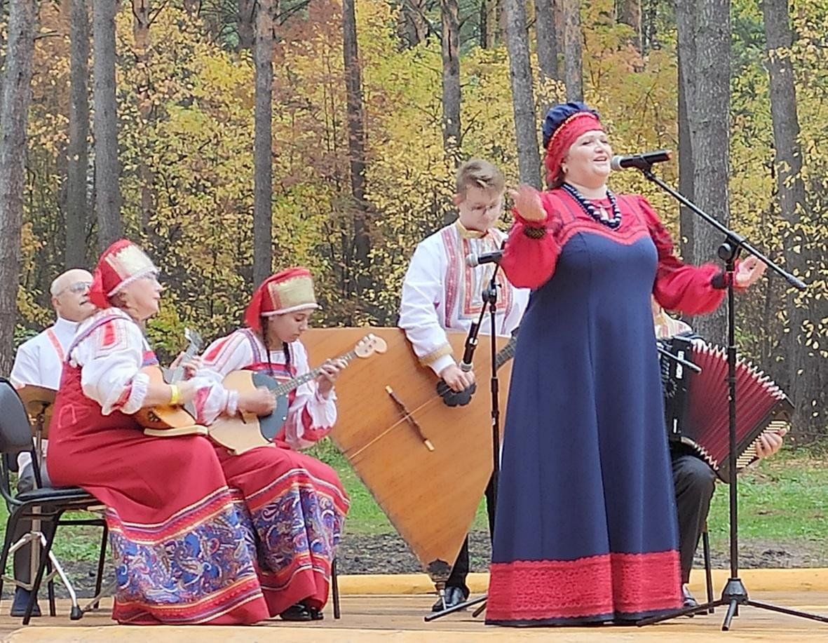 Региональный фестиваль-конкурс исполнителей народной песни им. Л.А.  Руслановой 2023, Яшкинский район — дата и место проведения, программа  мероприятия.