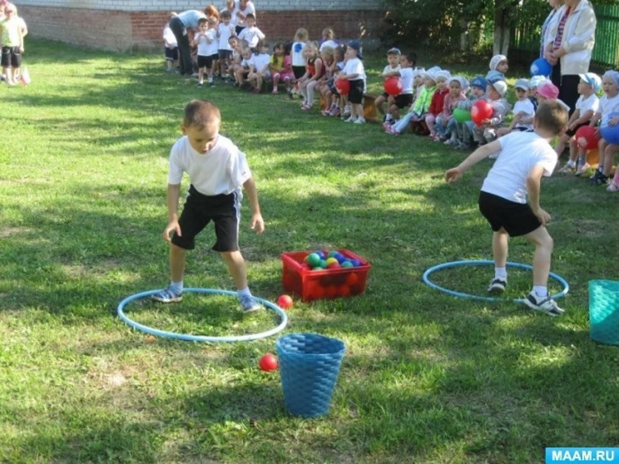 Спортивные игры «Я и спорт» 2024, Кукморский район — дата и место  проведения, программа мероприятия.