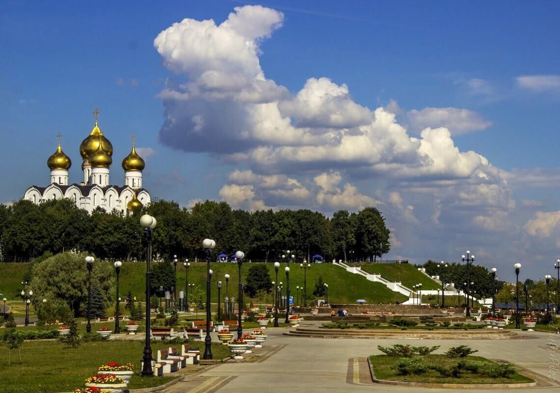 Как выглядит город ярославль Краеведческий час "В краю родном" 2022, Ярославский район - дата и место проведе