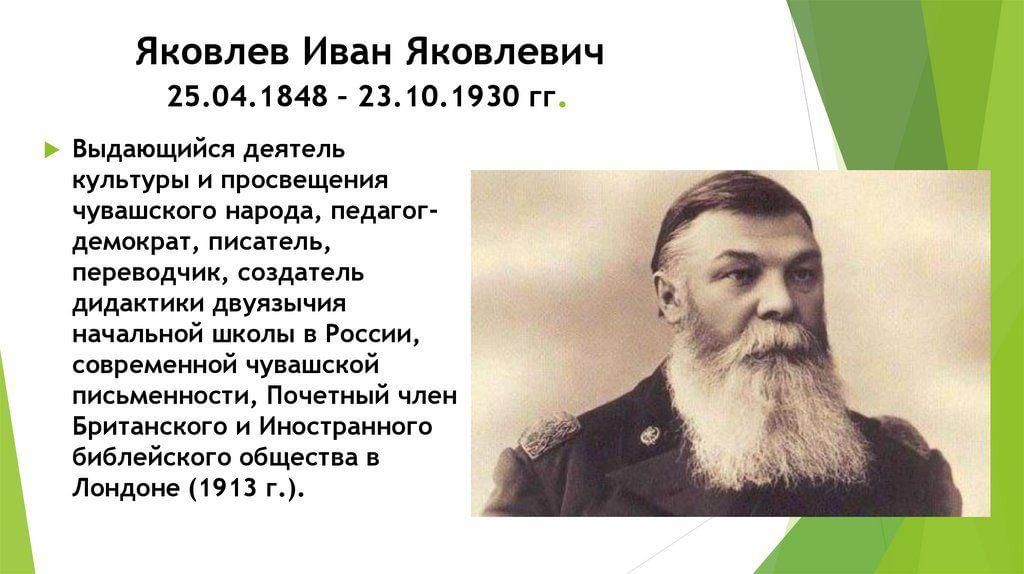 Н м яковлевой н в