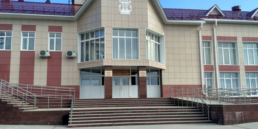 Основное изображение для учреждения Межпоселенческий культурно-досуговый центр Татышлинского района