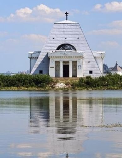 Бастионы веры