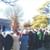Митинг «Освобождение земли петровской»