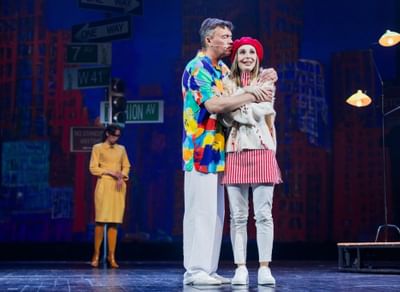 Спектакль «Сильвия»