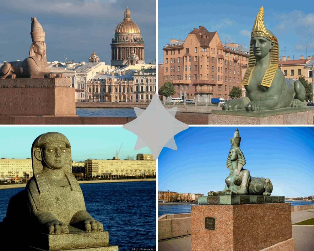 Невские Берега 2024