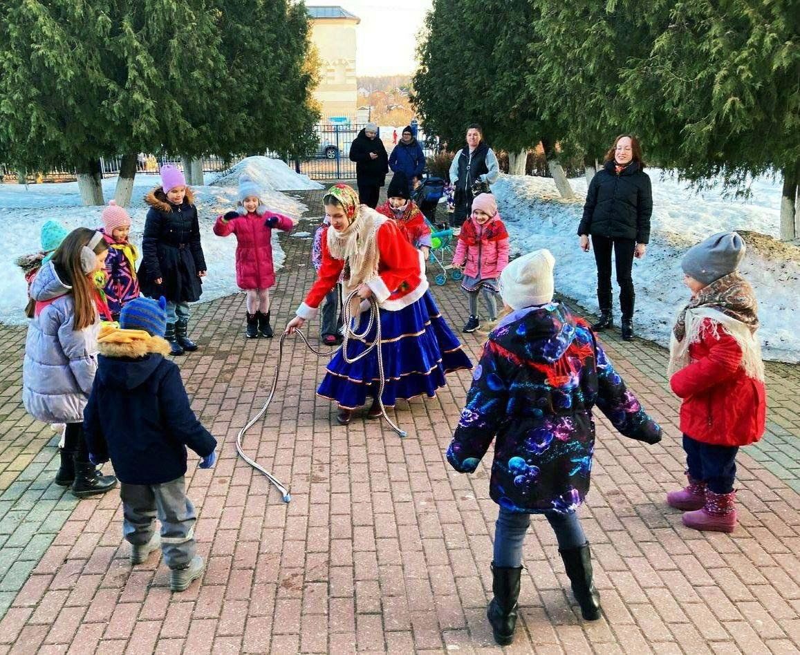 Весенний переполох» 2024, Подольск — дата и место проведения, программа  мероприятия.