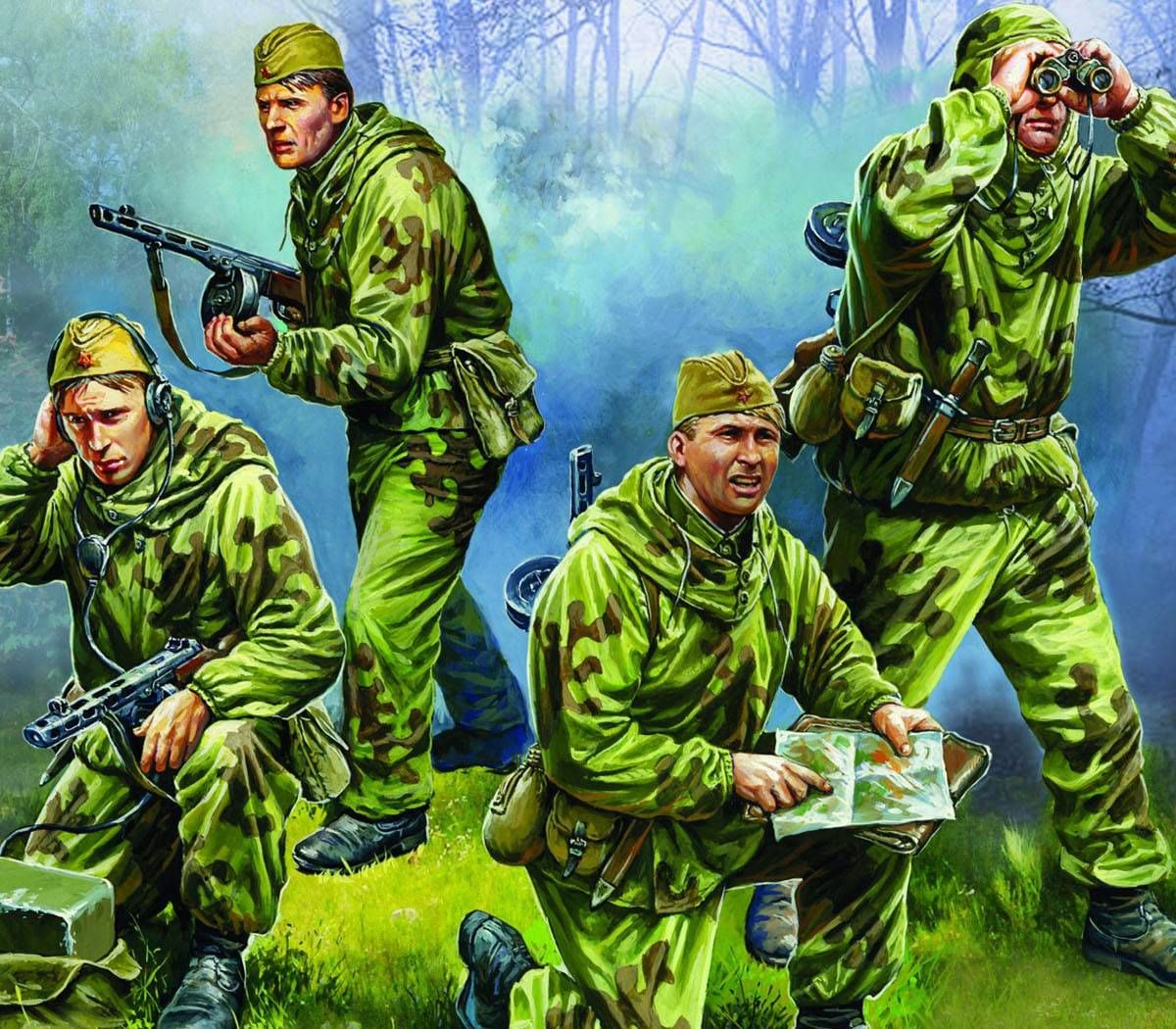 Про современных диверсантов. Китайская разведка. Китайская разведка на заряжкт.