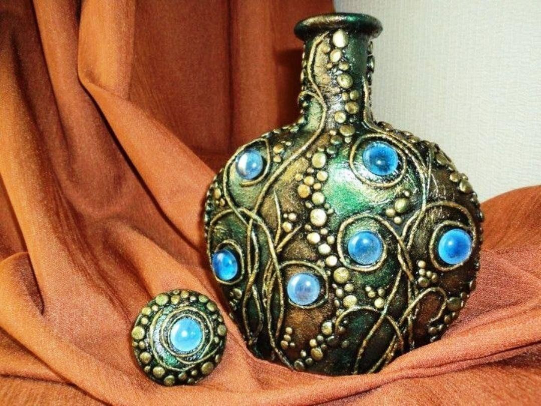 Декупаж Пейп Арт