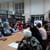 Литературно-поэтическая встреча «Блокадной памяти страницы»