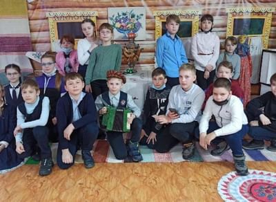 Обзорная экскурсия «Дом на реке»