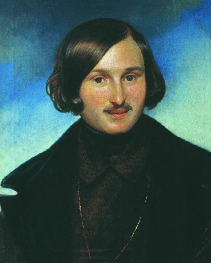 Гоголь: краткая биография известного русского писателя