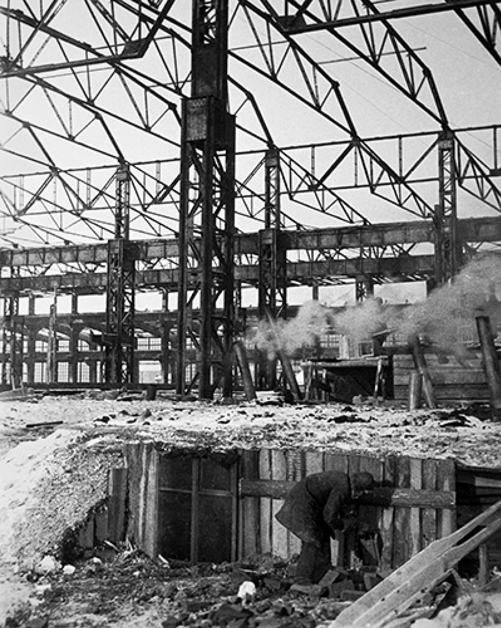 Фотография: Михаил Пришвин / Государственный музей истории российской литературы имени В.И. Даля (Государственный литературный музей), Москва