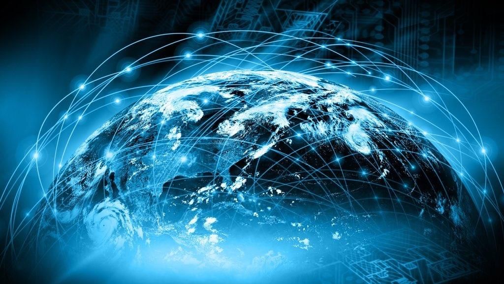 Как выглядит мир интернета Великий и могучий интернет" 2022, Московская область - дата и место проведения, 