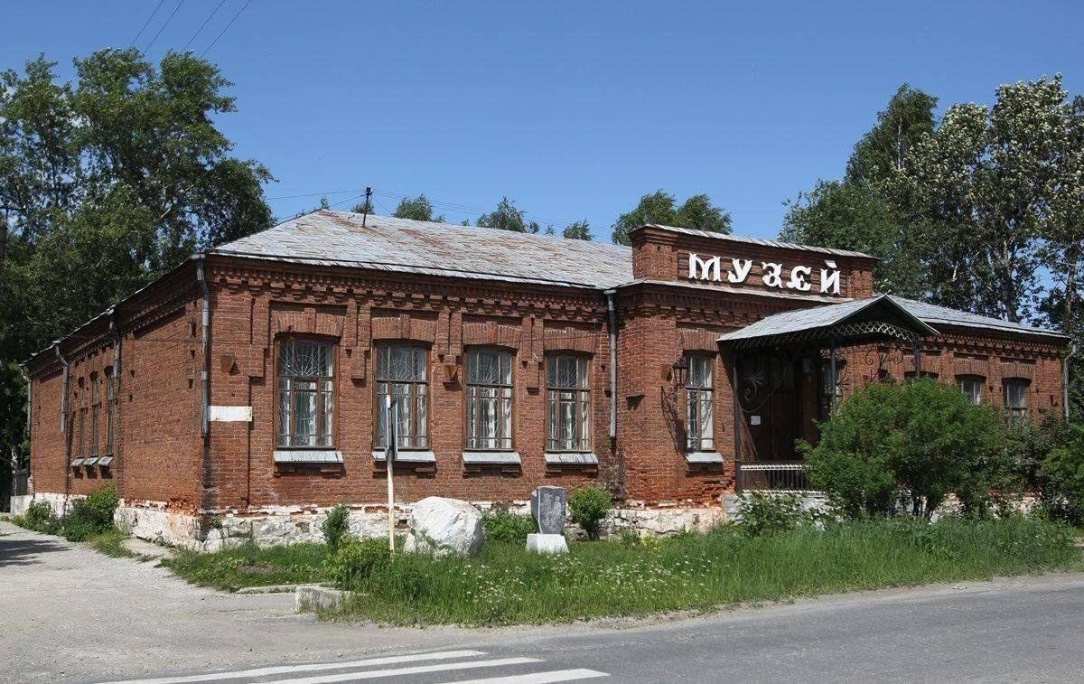 Фото в полевском