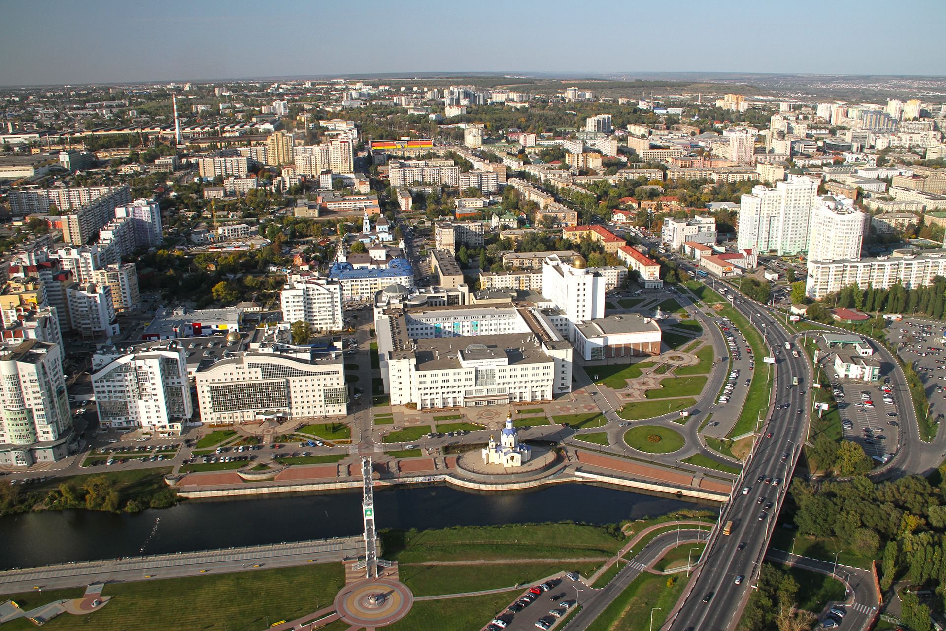 Можно передвигаться по белгородской области. Белгород город. Городской округ город Белгород. Белгород центр города. Белгород это Россия.