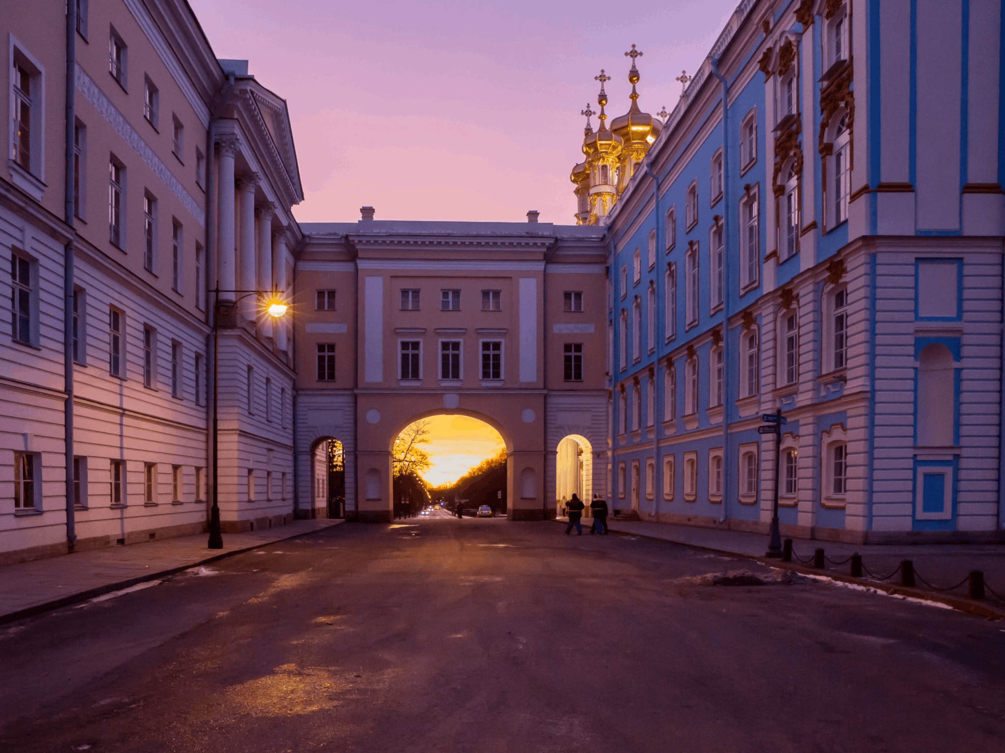 Ленинградская область: мероприятия, музеи, театры и библиотеки