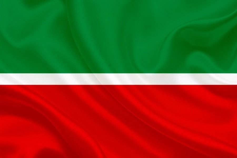 Картинки татарского флага