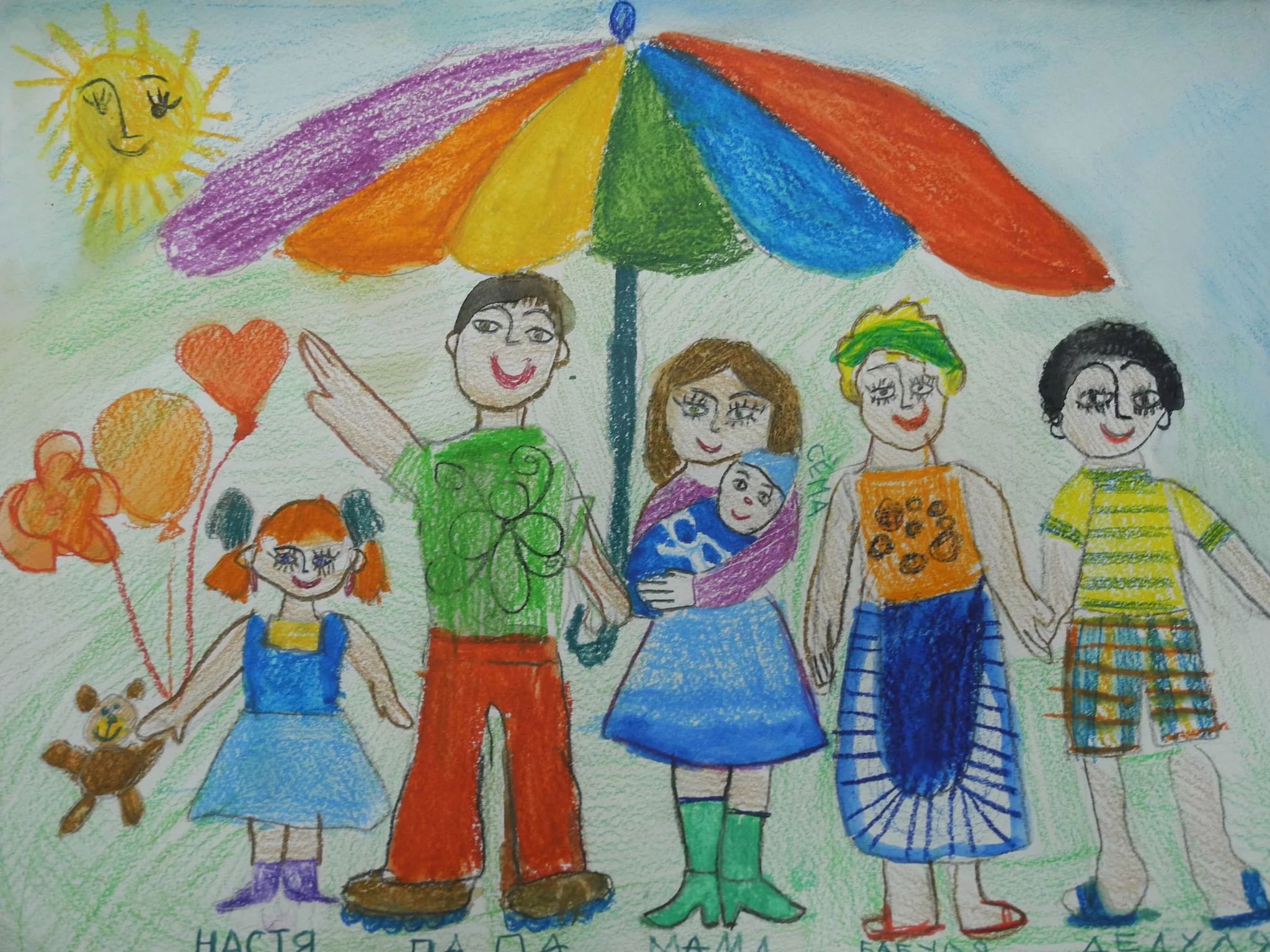 Конкурс семья глазами детей. Конкурс рисунков я и моя семья. Детские рисунки семьи. Рисунок на тему моя семья. Моя семья рисунок детский.
