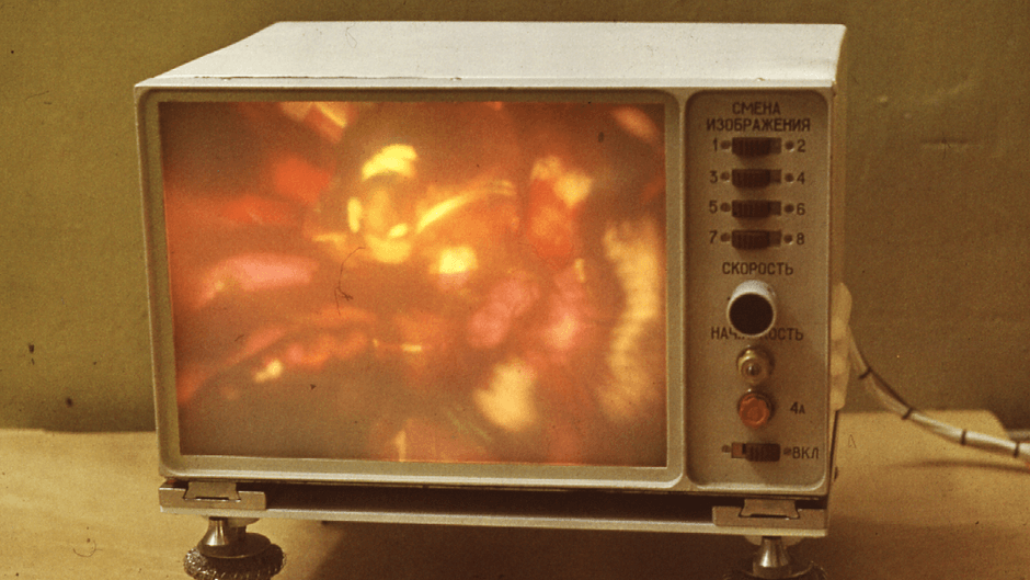 Основное изображение для статьи 8 октября в Центре Вознесенского откроется выставка «Светлая оттепель»