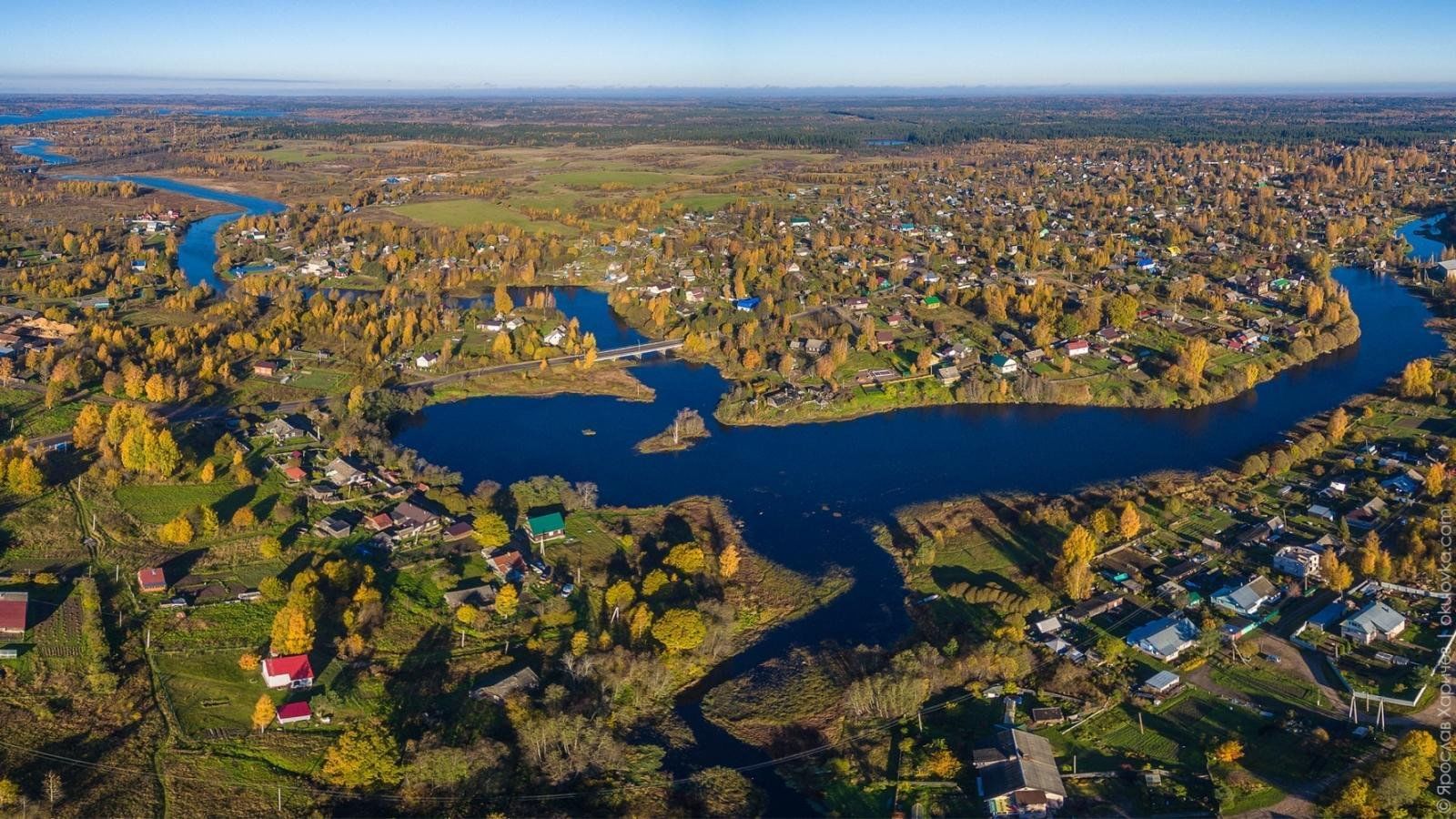 Виртуальный тур «Города России. Окуловка» 2024, Старый Оскол — дата и место  проведения, программа мероприятия.