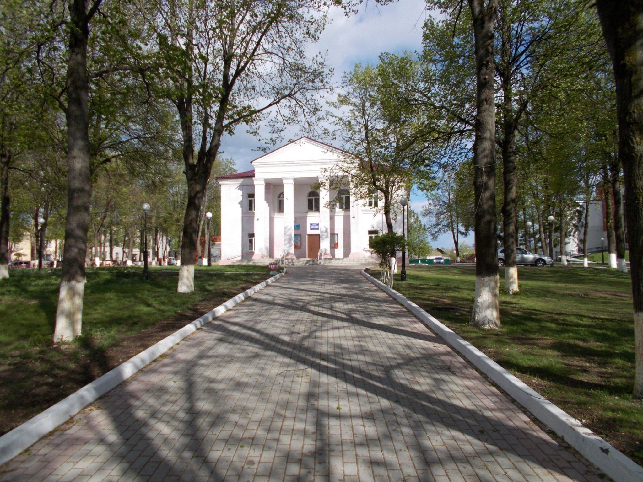 Жуковский городской дом культуры. Подробная информация: расписание, фото,  адрес и т. д. на официальном сайте Культура.РФ