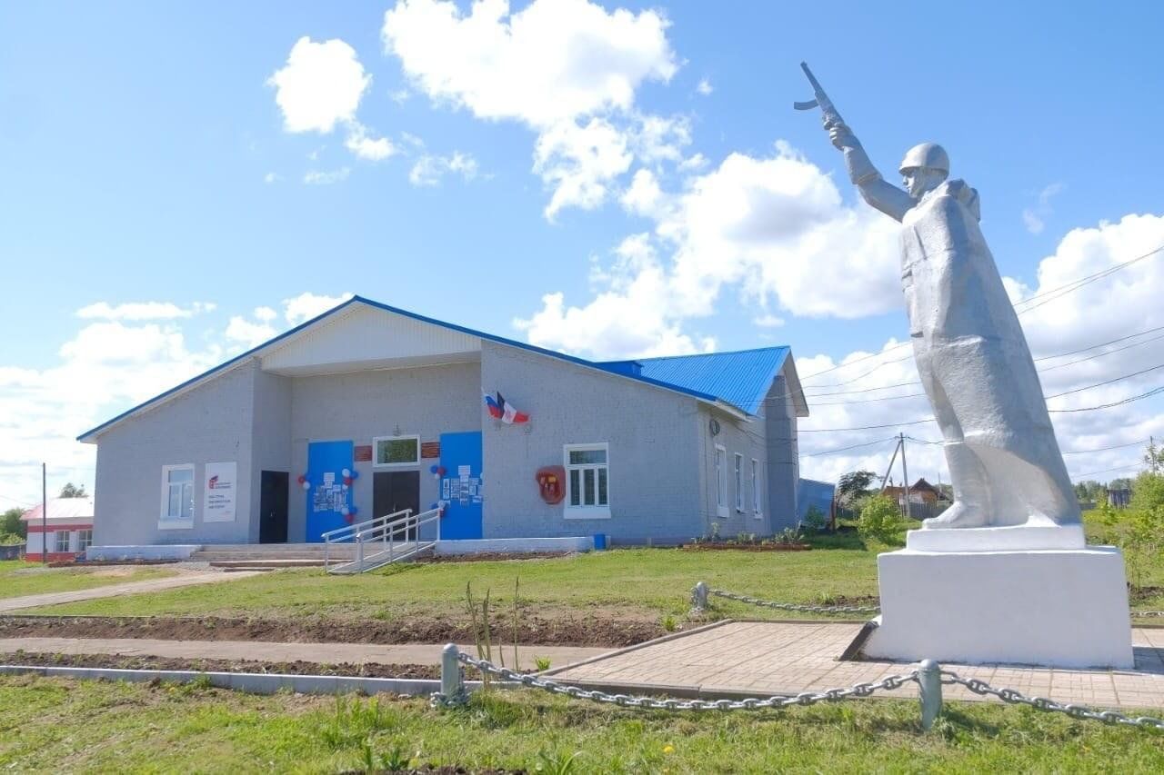 Эрестемский мыс удмуртская республика увинский район фото
