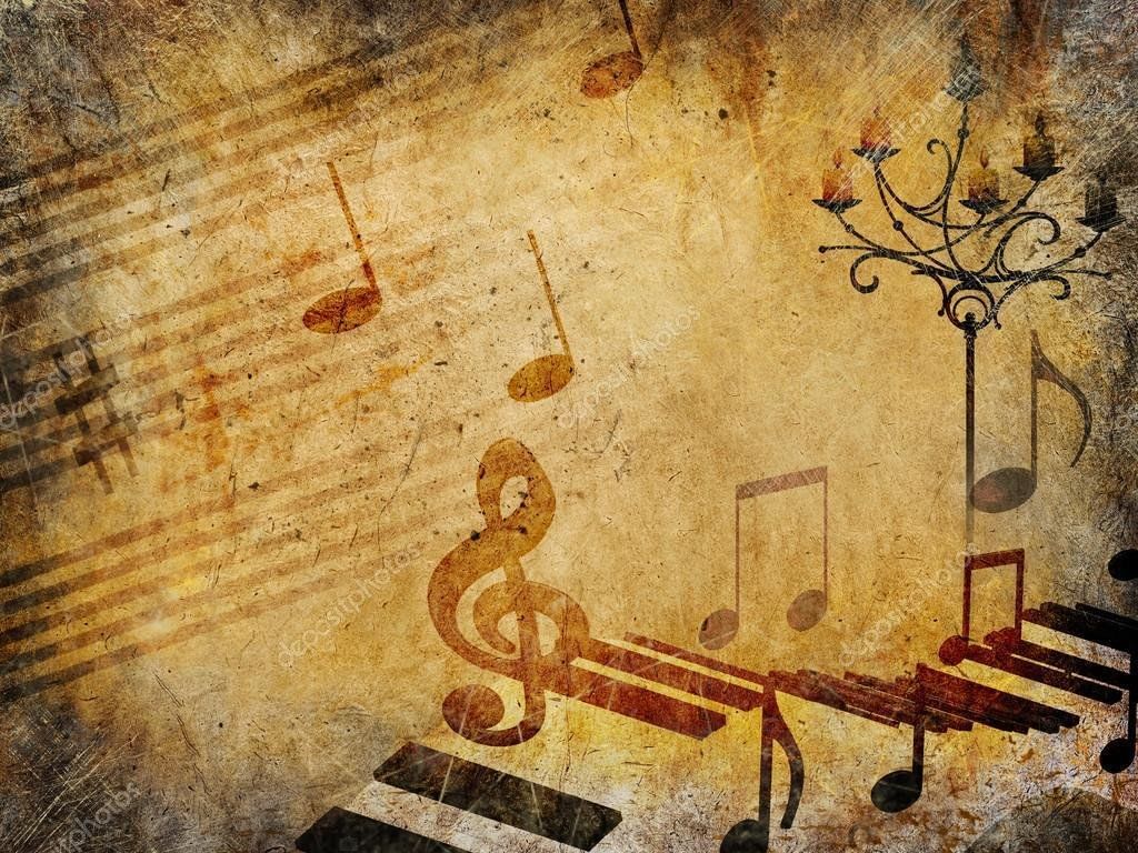 Picture background