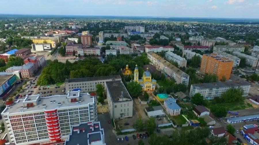 Клинцы Белгородская область