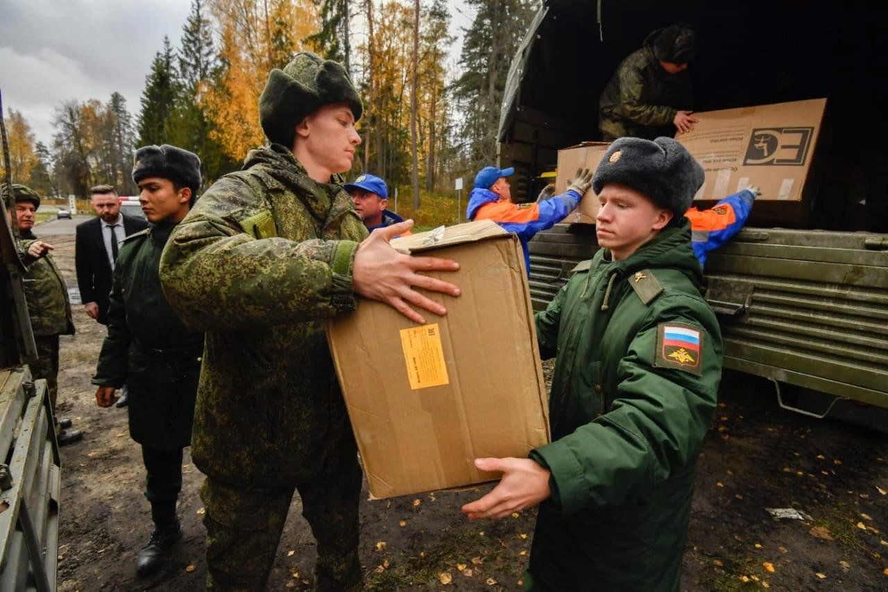 Картинки в поддержку сво на украине